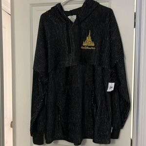 Disney World 50th Anniversary Velvet Spirit Jersey